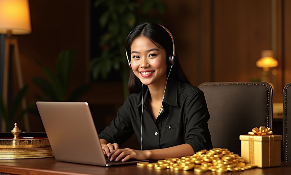 pay777 pay777 တွင် သင်အခွင့်အလမ်းများ
